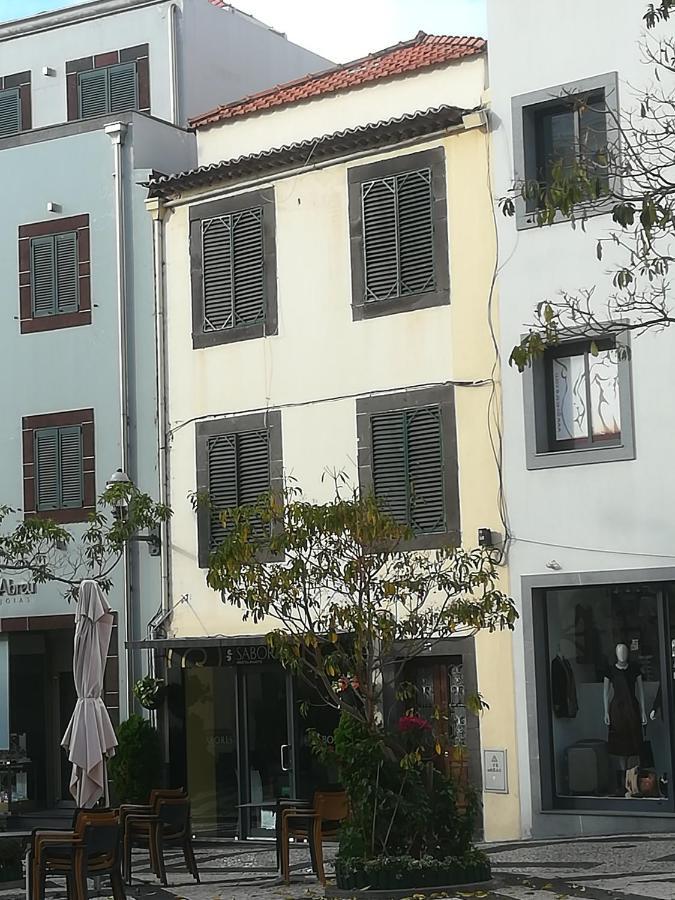 Cc39- Q5 Ξενοδοχείο Φουνκάλ Εξωτερικό φωτογραφία